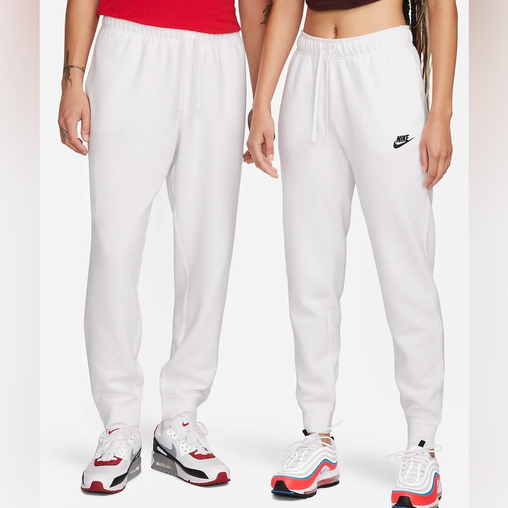 Nike jogger pants